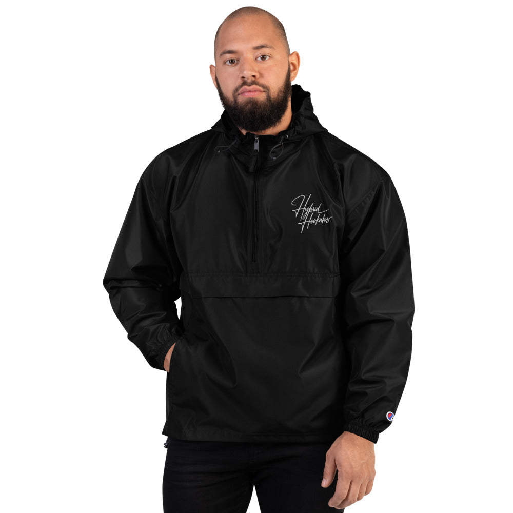 Champion hybrid jacket hotsell