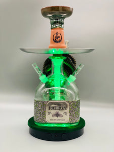 Hybrid Patron Limited Edition 1 LT