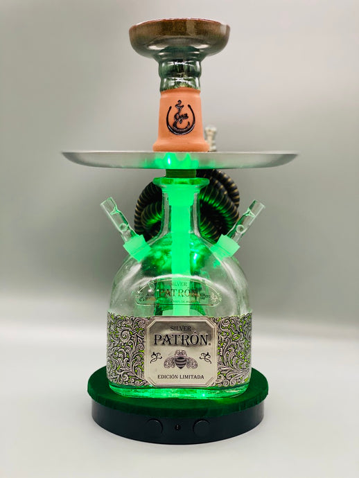 Hybrid Patron Limited Edition 1 LT