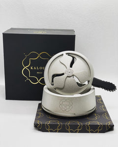 Kaloud Heat management Device .