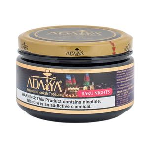 adalya 250g Jars