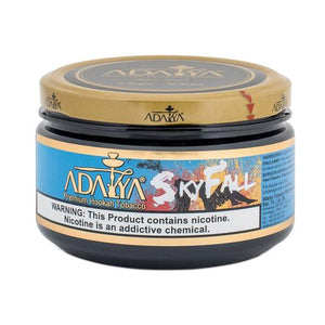 adalya 250g Jars