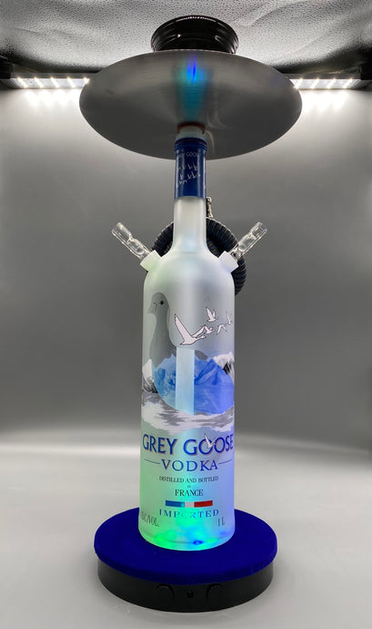 Hybrid Grey Goose 1.75 LT