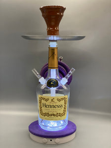 Henny Hybrid 7.50 ML * Variant Colors *