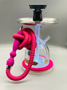 HYBRID DUSSE HOOKAH