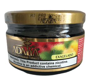 adalya 250g Jars