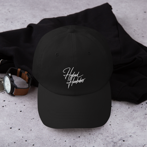 Hybrid Dad Hat