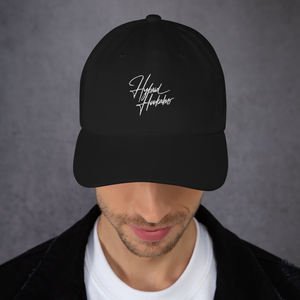 Hybrid Dad Hat