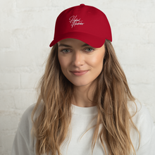 Load image into Gallery viewer, Hybrid Dad Hat