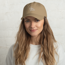 Load image into Gallery viewer, Hybrid Dad Hat