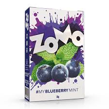 Zomo 50g Boxes