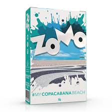 Zomo 50g Boxes