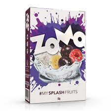 Zomo 50g Boxes