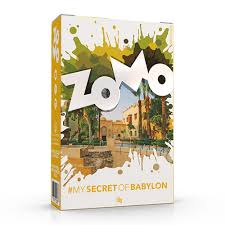 Zomo 50g Boxes