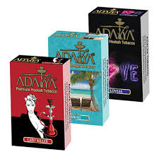 Adayla 50g boxes