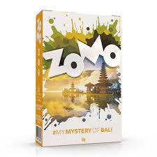 Zomo 50g Boxes