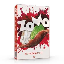 Zomo 50g Boxes