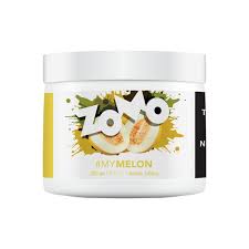 Zomo 250g jars