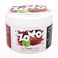 Zomo 250g jars