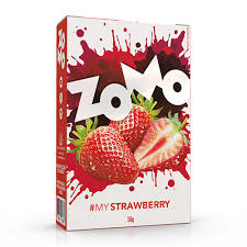 Zomo 50g Boxes