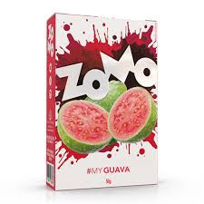 Zomo 50g Boxes