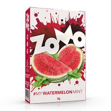 Zomo 50g Boxes