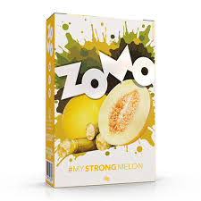 Zomo 50g Boxes