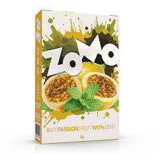 Zomo 50g Boxes