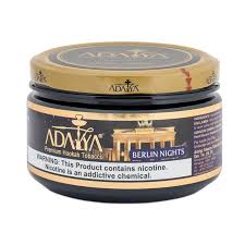 adalya 250g Jars