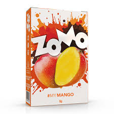 Zomo 50g Boxes