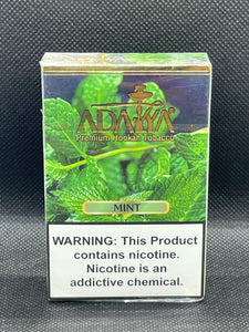 Adayla 50g boxes