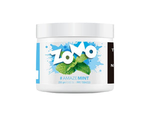 Zomo 250g jars