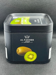 Al Fakher 250g jars