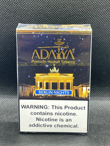 Adayla 50g boxes