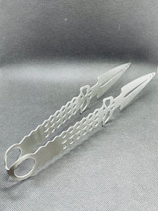 Hybrid Skull Tongs