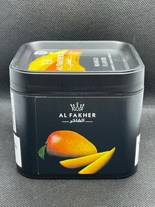 Al Fakher 250g jars