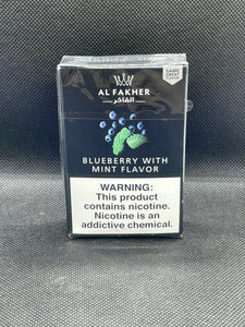 Al Fakher 50g boxes