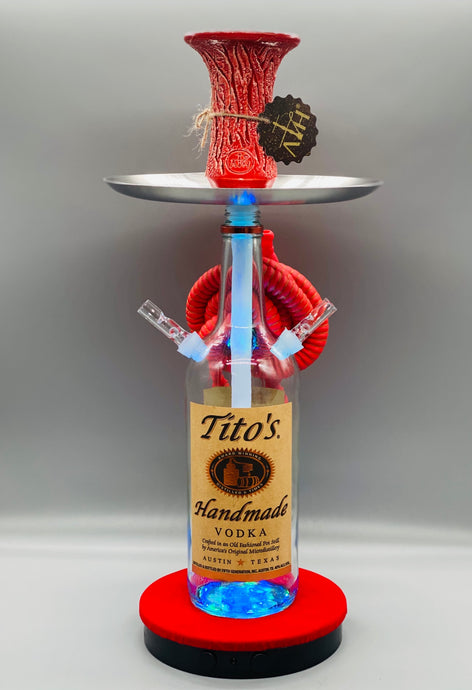 Hybrid Tito’s