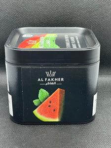 Al Fakher 250g jars