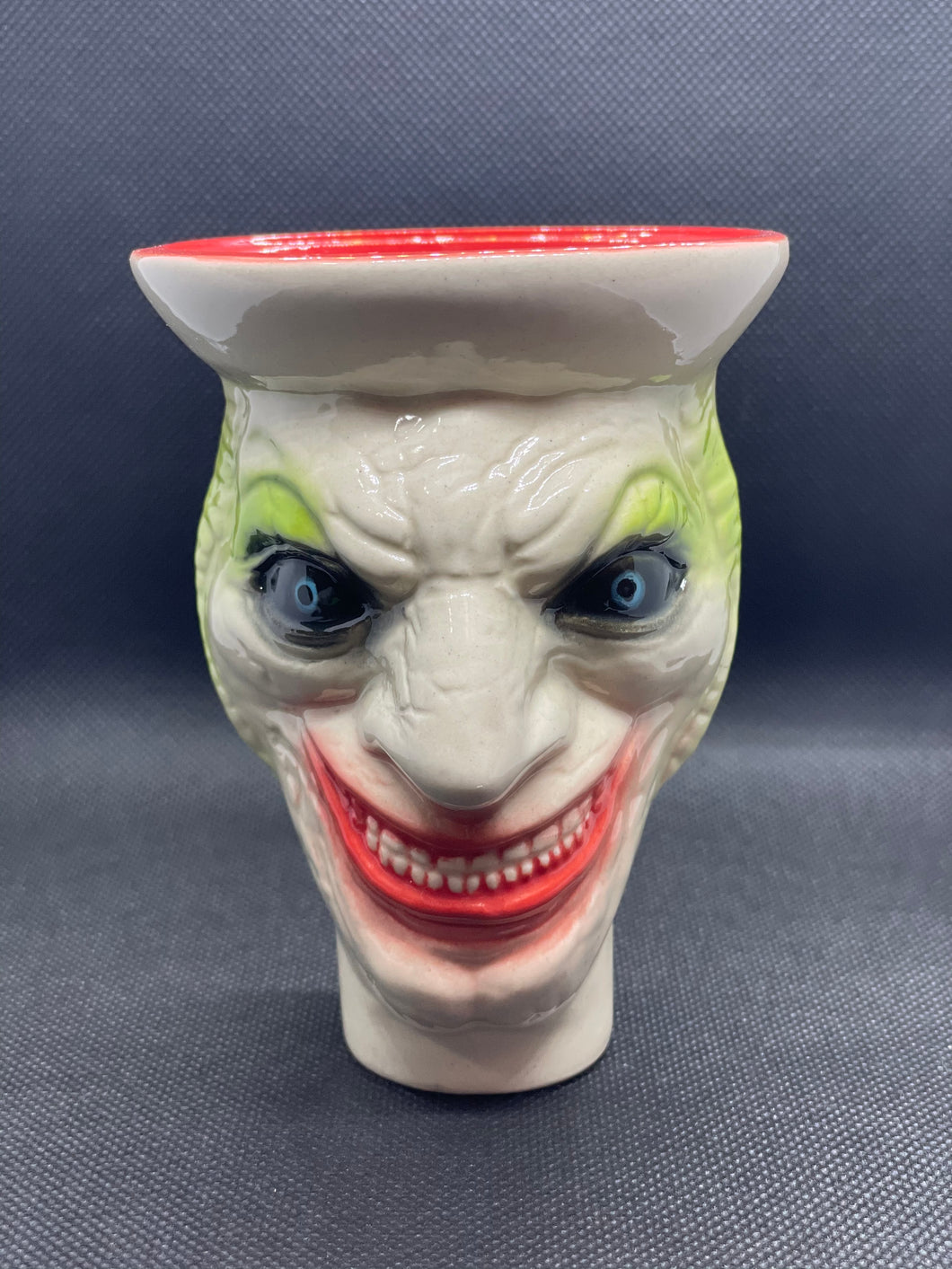 Joker Custom Bowl