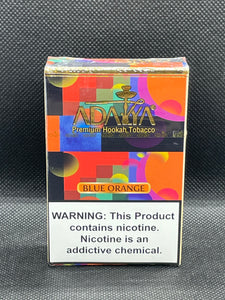 Adayla 50g boxes