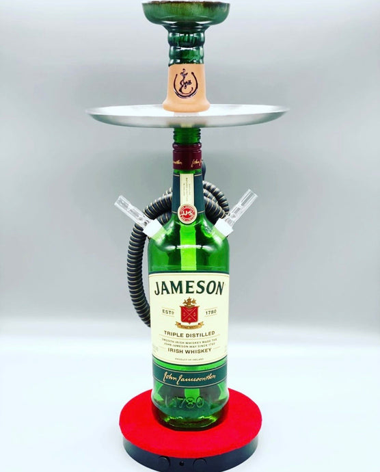 Hybrid Jameson 1.75T