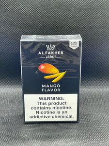 Al Fakher 50g boxes