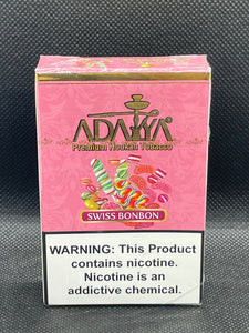 Adayla 50g boxes