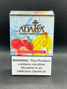 Adayla 50g boxes