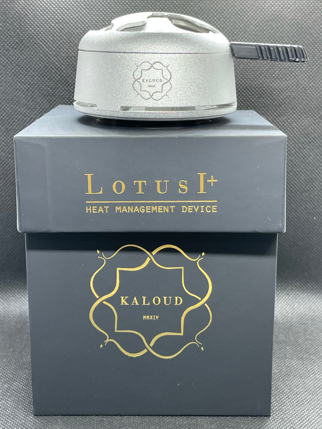 Kaloud Heat management Device .