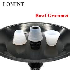 Hookah Grommet Pieces