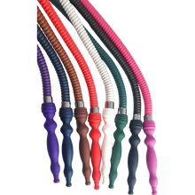 Load image into Gallery viewer, Hybrid Pharoahs Silk Hose